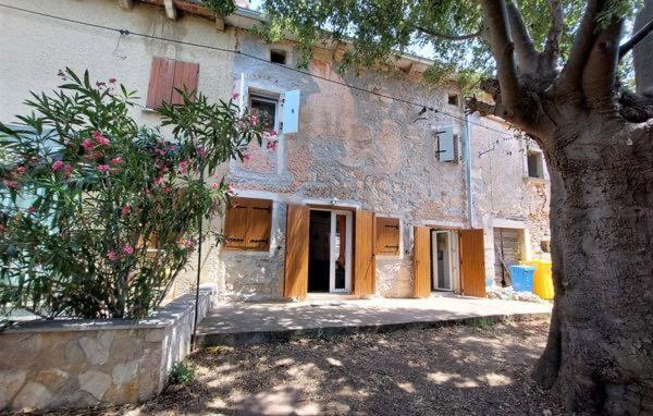 Bonvivan House Diminici Luaran gambar