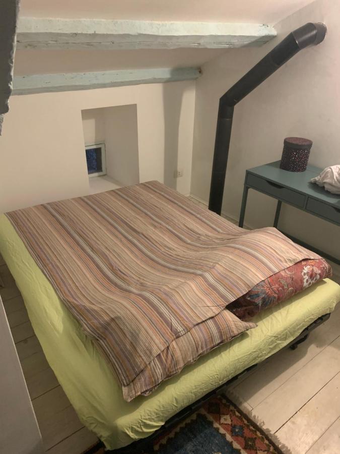 Bonvivan House Diminici Luaran gambar