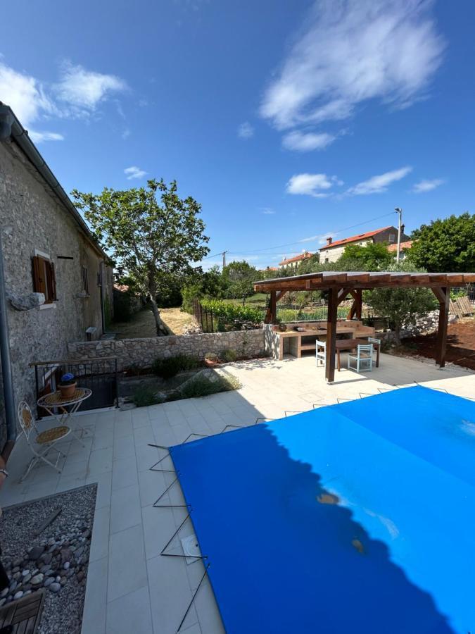 Bonvivan House Diminici Luaran gambar