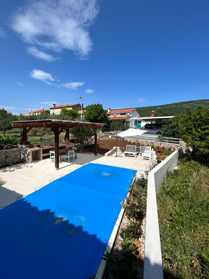 Bonvivan House Diminici Luaran gambar
