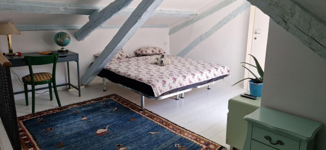 Bonvivan House Diminici Luaran gambar