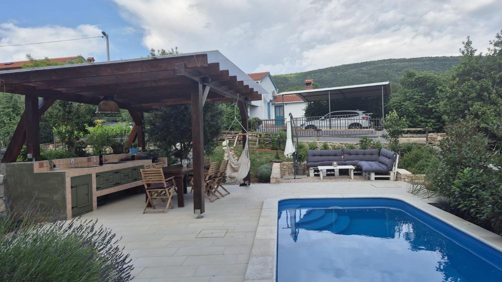 Bonvivan House Diminici Luaran gambar