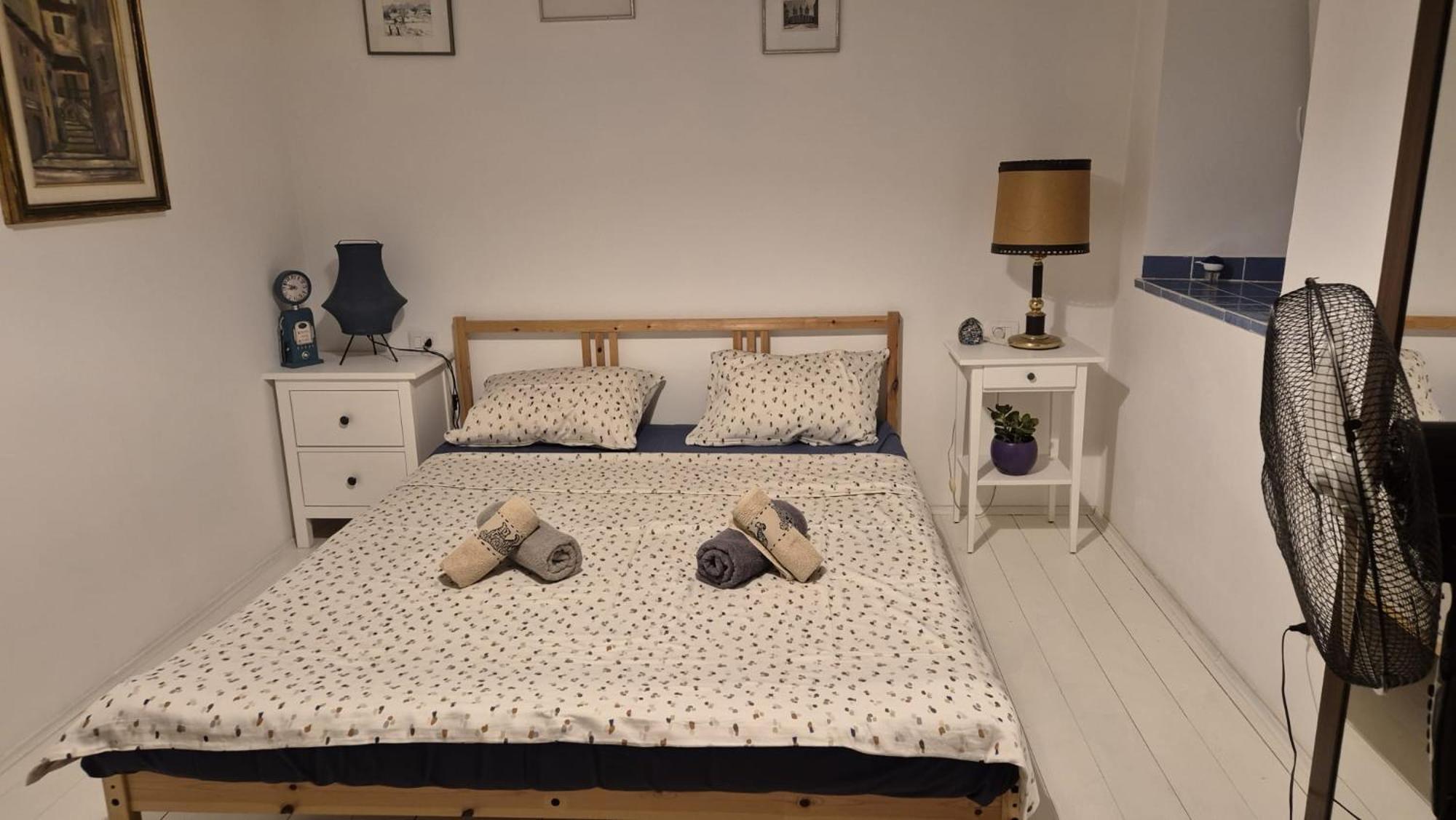 Bonvivan House Diminici Luaran gambar